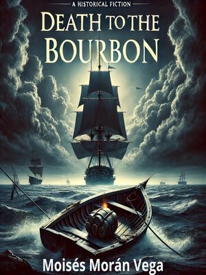 cover image of Death to the Bourbon